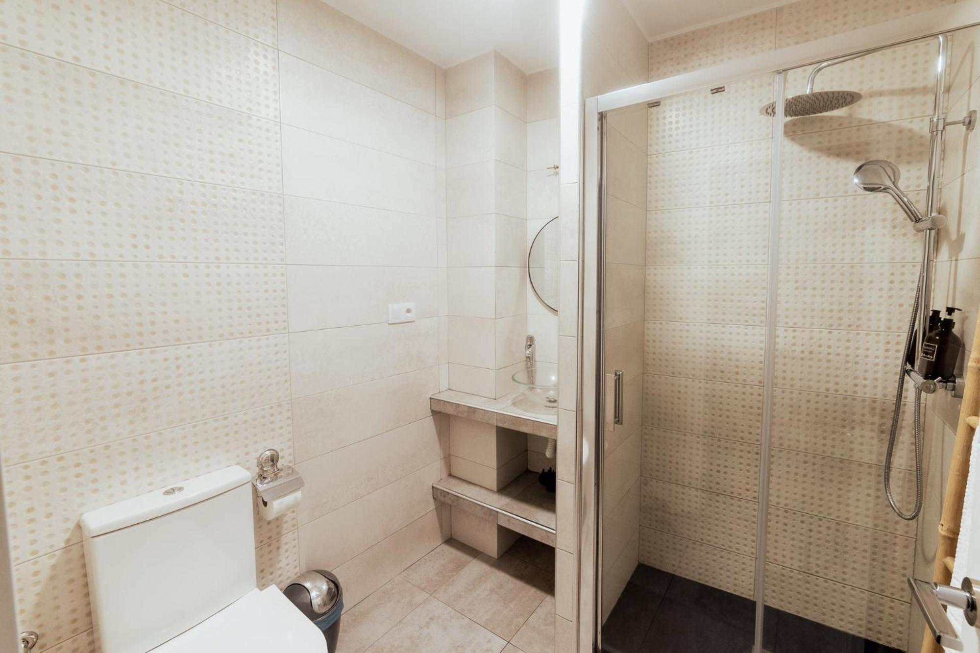 Ferienwohnung Moonkey - Apto. L'Aigueera B Benidorm Exterior foto